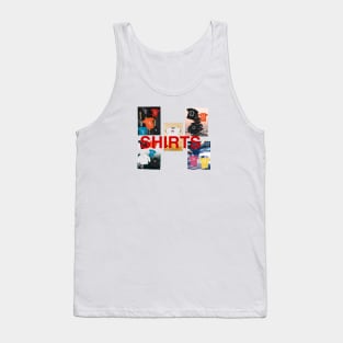 Clever Tank Top